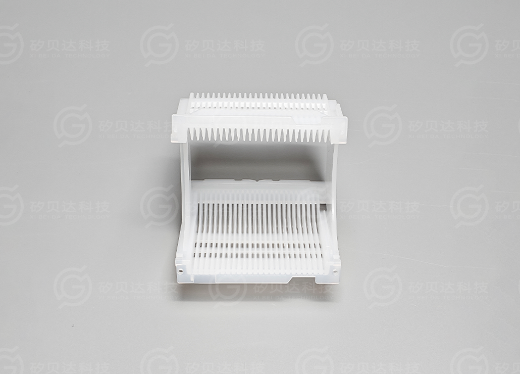 5英寸25槽-FPA清洗花篮